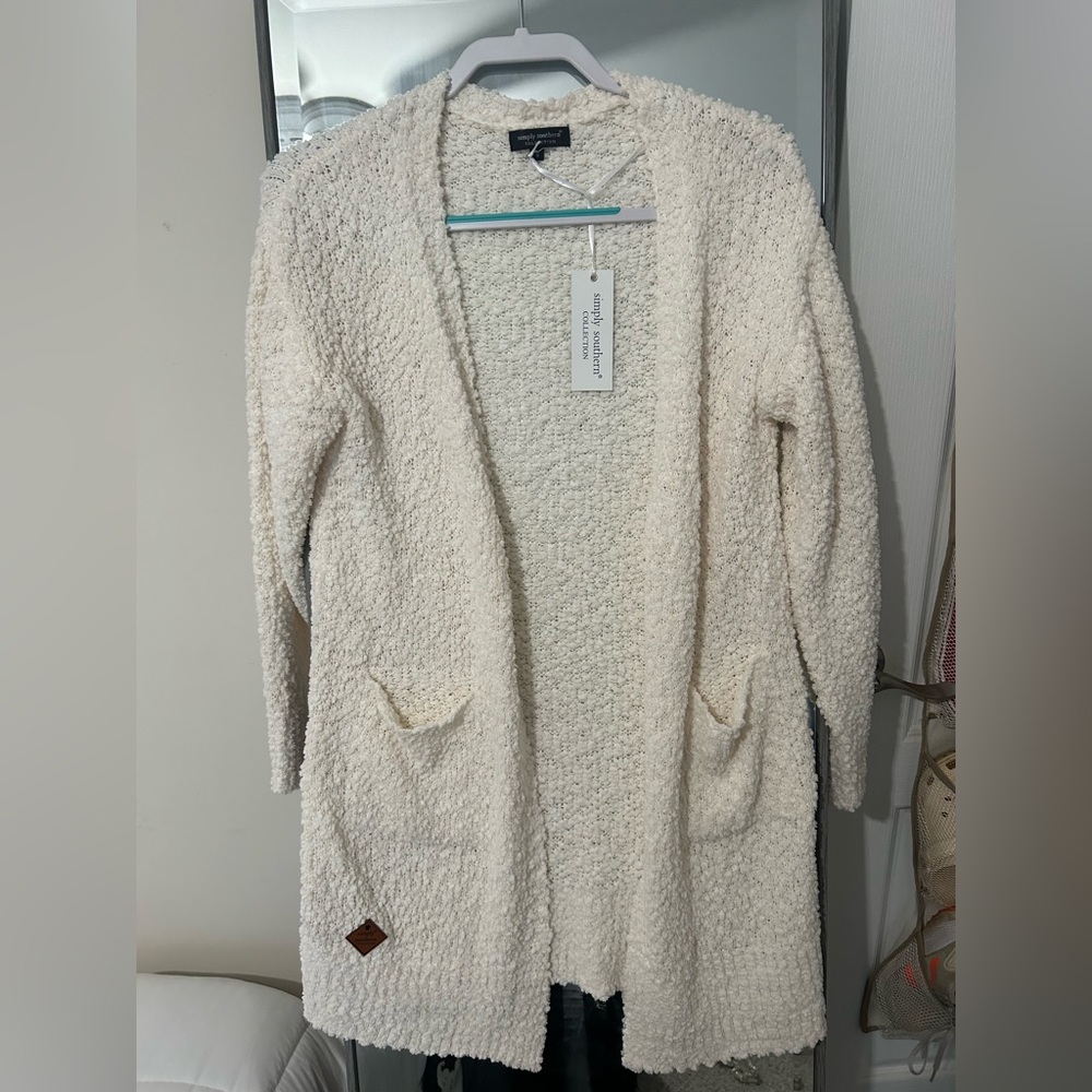 Simply Southern cardigan